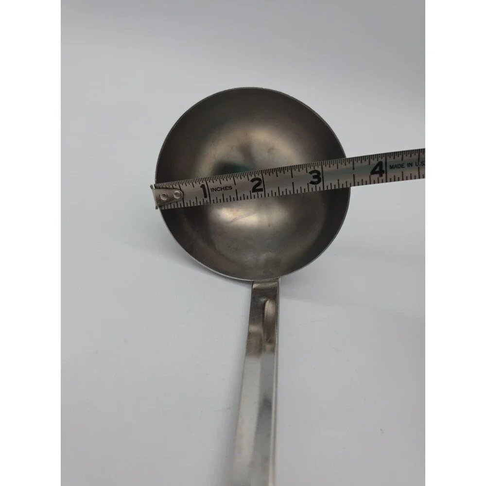 Vollrath oz commercial